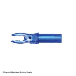 Bohning Blazer A Nock -Bearpaw Shop 1480175 satinblue