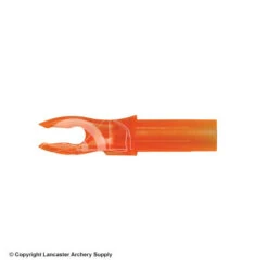 Bohning Blazer A Nock -Bearpaw Shop 1480175 tangerine