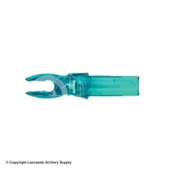 Bohning Blazer A Nock -Bearpaw Shop 1480175 teal