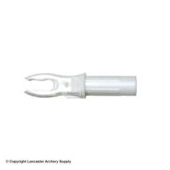 Bohning Blazer A Nock -Bearpaw Shop 1480175 white