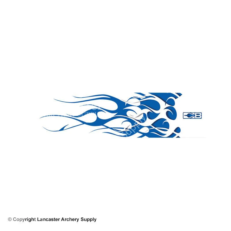 Bohning HD Arrow Wraps 4" 3 Bohning HD Arrow Wraps 4" - Image 3