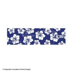 Bohning HD Arrow Wraps 4" 29 Bohning HD Arrow Wraps 4" -Bearpaw Shop 1480179 bluehawaiian