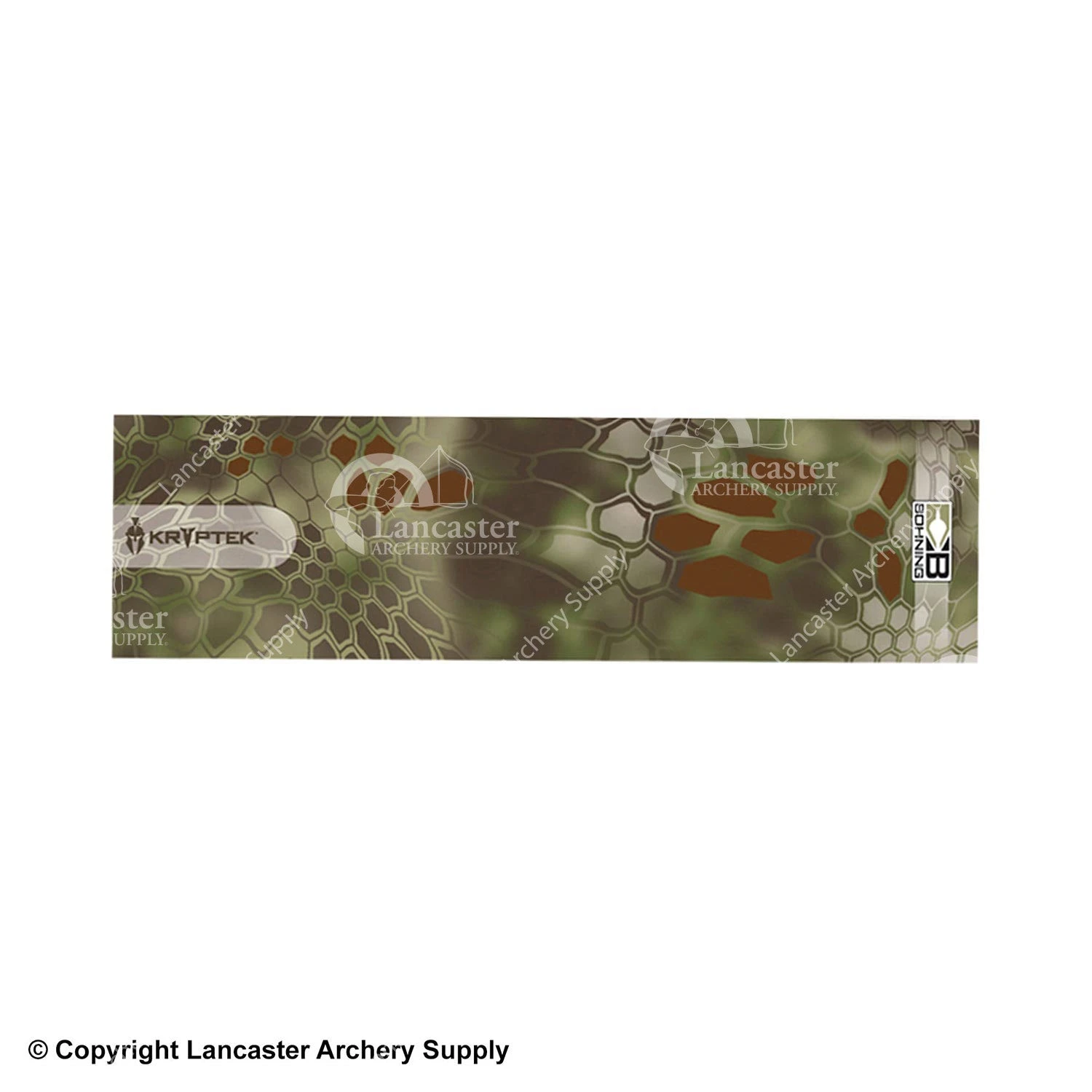 Bohning HD Arrow Wraps 4" 16 Bohning HD Arrow Wraps 4" - Image 16