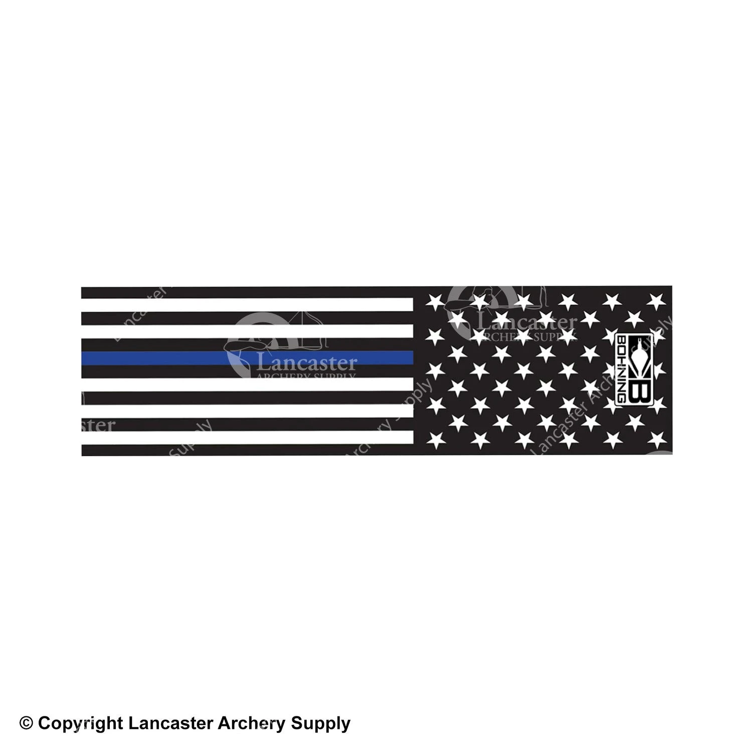 Bohning HD Arrow Wraps 4" 13 Bohning HD Arrow Wraps 4" - Image 13