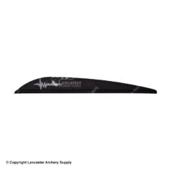 Bohning Impulse Vanes 9 Bohning Impulse Vanes -Bearpaw Shop 1480183 black