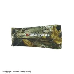 Bohning Slip On Armguard -Bearpaw Shop 1480190 camo