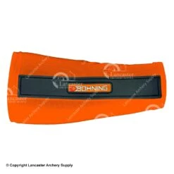 Bohning Slip On Armguard -Bearpaw Shop 1480190 orange