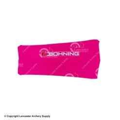 Bohning Slip On Armguard -Bearpaw Shop 1480190 pink