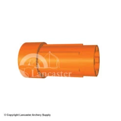 Bohning UltraMag Press Fit Crossbow Nock -Bearpaw Shop 1480193 flat orange