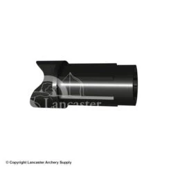 Bohning UltraMag Press Fit Crossbow Nock -Bearpaw Shop 1480193 moon black