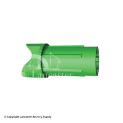 Bohning UltraMag Press Fit Crossbow Nock -Bearpaw Shop 1480193 moon green