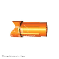 Bohning UltraMag Press Fit Crossbow Nock -Bearpaw Shop 1480193 moon orange