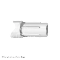 Bohning UltraMag Press Fit Crossbow Nock -Bearpaw Shop 1480193 moon white