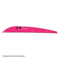 Bohning Ice Vanes -Bearpaw Shop 1480217 hotpink