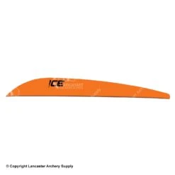 Bohning Ice Vanes -Bearpaw Shop 1480217 neonorange