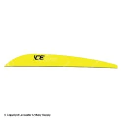 Bohning Ice Vanes -Bearpaw Shop 1480217 neonyellow