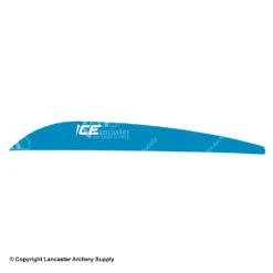 Bohning Ice Vanes -Bearpaw Shop 1480217 satinblue