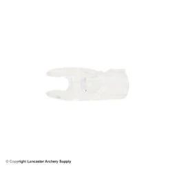 Bohning Smooth Release Pin Nock -Bearpaw Shop 1480226 clear