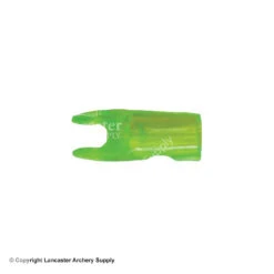 Bohning Smooth Release Pin Nock -Bearpaw Shop 1480226 kiwi