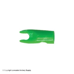 Bohning Smooth Release Pin Nock -Bearpaw Shop 1480226 ngreen