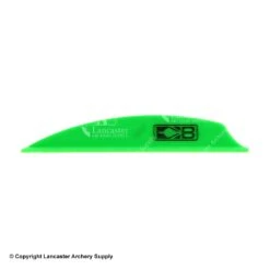 Bohning Air Vanes -Bearpaw Shop 1480232 back