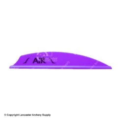 Bohning Air Vanes -Bearpaw Shop 1480232 purple