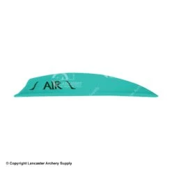 Bohning Air Vanes -Bearpaw Shop 1480232 teal