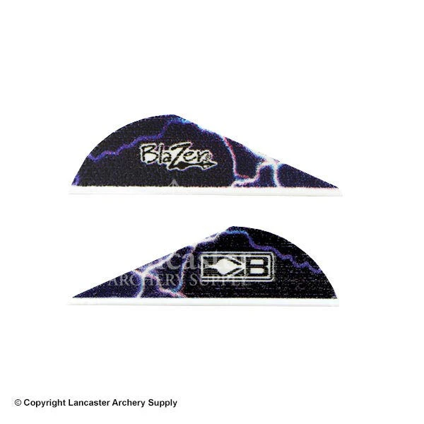 Bohning True Color Blazer Vanes 12 Bohning True Color Blazer Vanes - Image 12