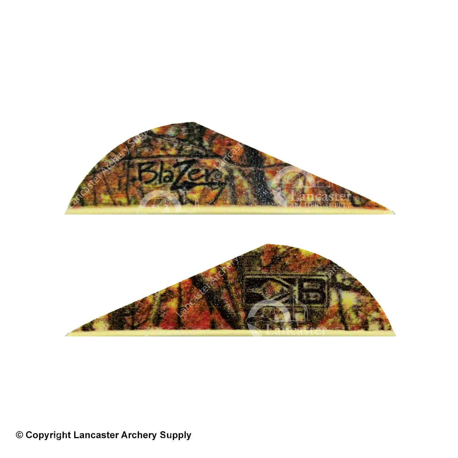 Bohning True Color Blazer Vanes 15 Bohning True Color Blazer Vanes - Image 15