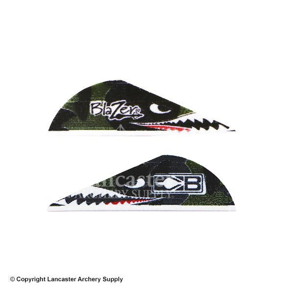 Bohning True Color Blazer Vanes 13 Bohning True Color Blazer Vanes - Image 13