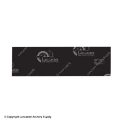 Bohning Solid Arrow Wraps -Bearpaw Shop 1480237 blkout