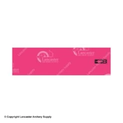 Bohning Solid Arrow Wraps -Bearpaw Shop 1480237 hotpink