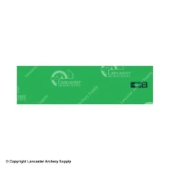 Bohning Solid Arrow Wraps -Bearpaw Shop 1480237 neongreen