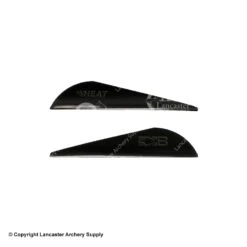 Bohning Heat Vanes 27 Bohning Heat Vanes -Bearpaw Shop 1480247 blkout