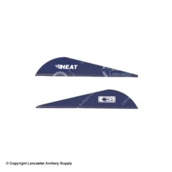 Bohning Heat Vanes 24 Bohning Heat Vanes -Bearpaw Shop 1480247 dk blue