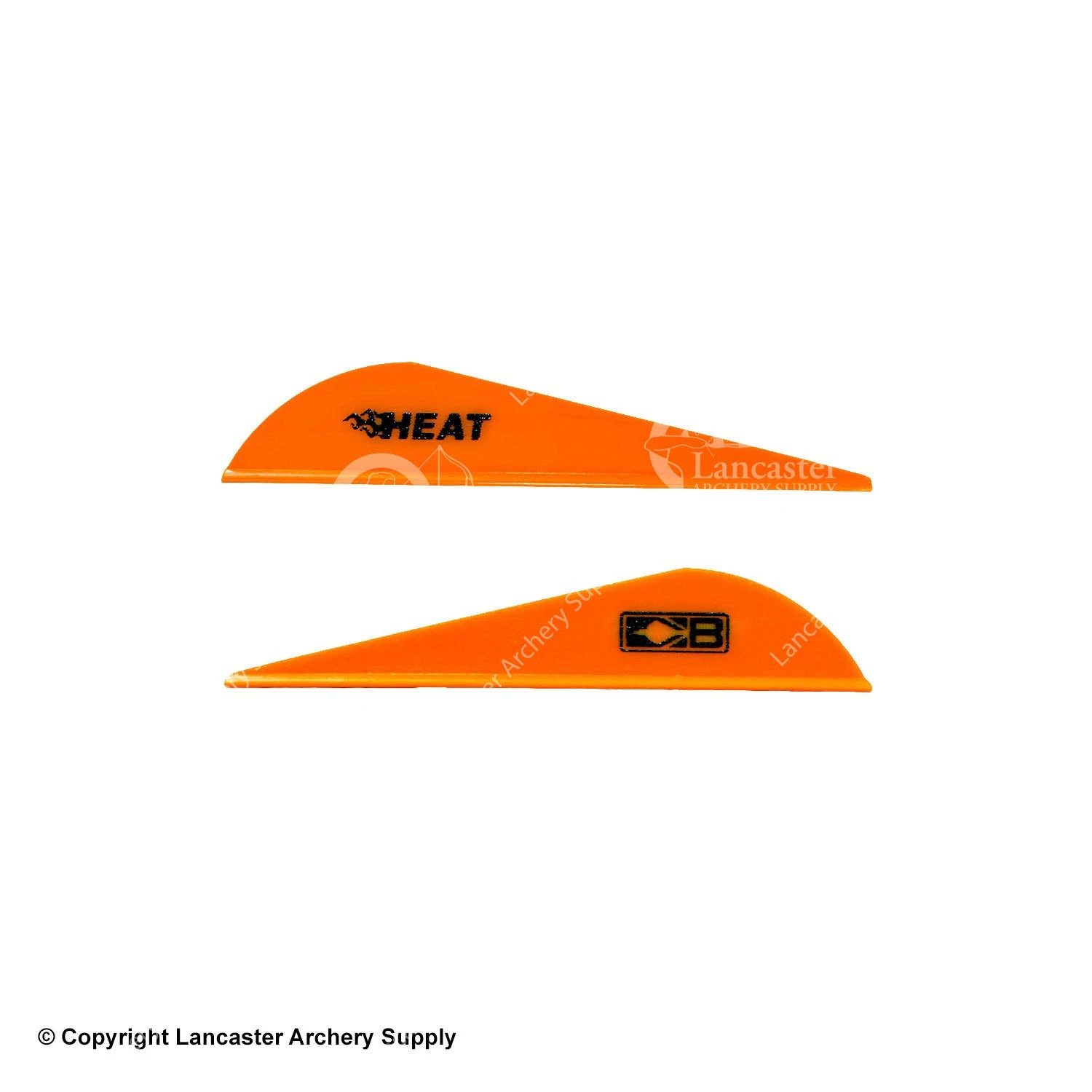 Bohning Heat Vanes 2 Bohning Heat Vanes - Image 2