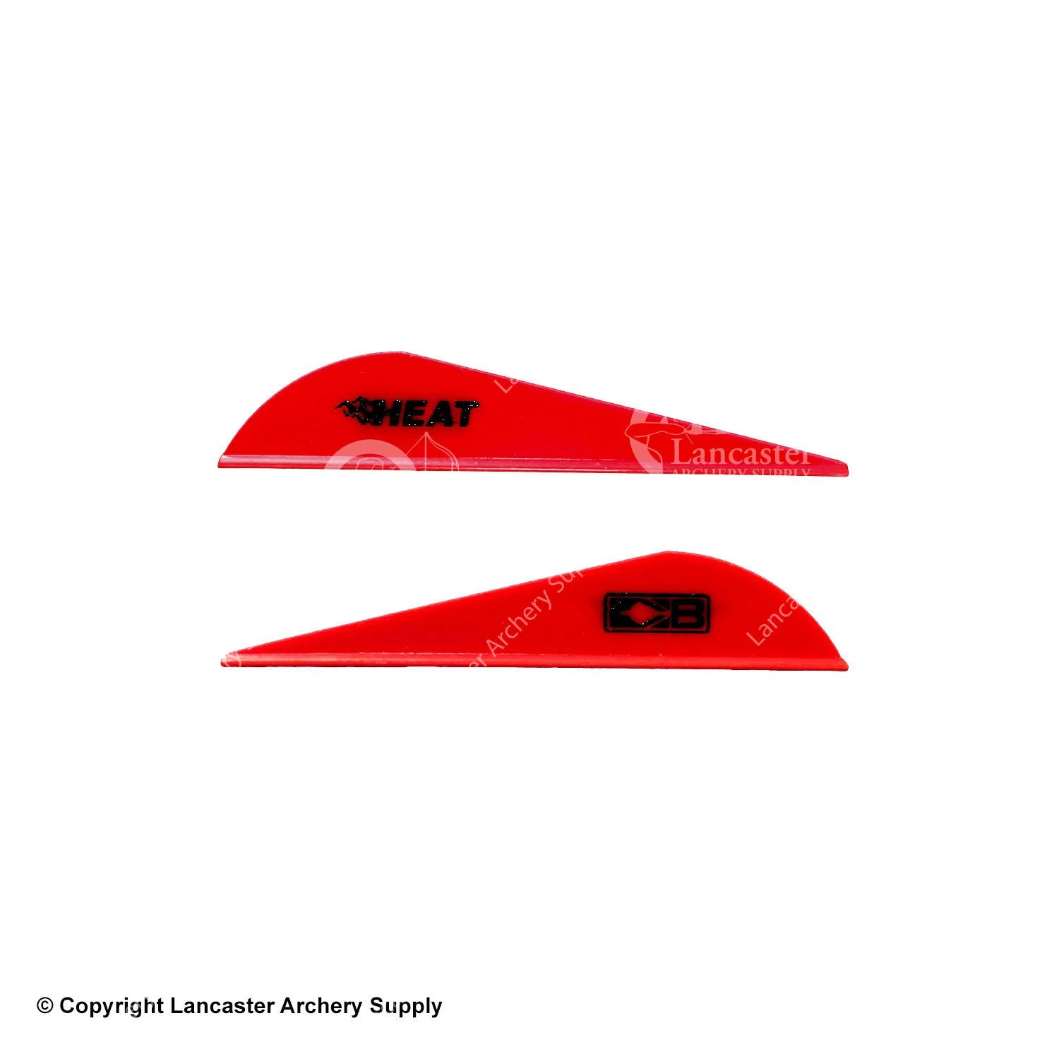 Bohning Heat Vanes 1 Bohning Heat Vanes