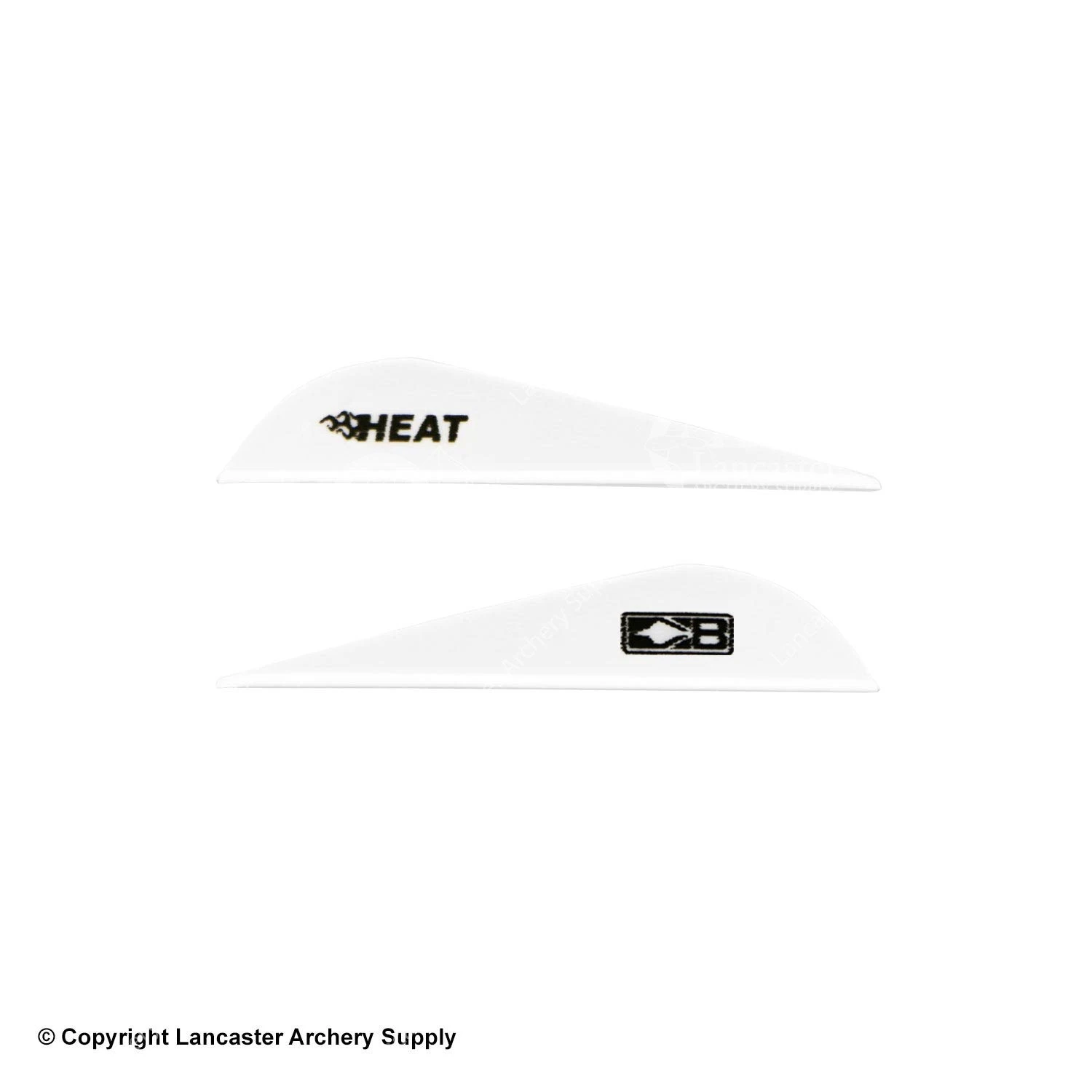 Bohning Heat Vanes 7 Bohning Heat Vanes - Image 7