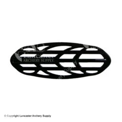 Bohning D-Flector Armguard -Bearpaw Shop 1480258 black