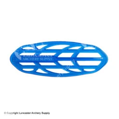 Bohning D-Flector Armguard -Bearpaw Shop 1480258 electricblue