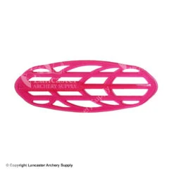 Bohning D-Flector Armguard -Bearpaw Shop 1480258 rose