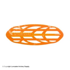 Bohning D-Flector Armguard -Bearpaw Shop 1480258 tangerine