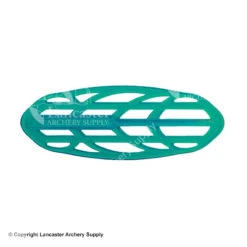 Bohning D-Flector Armguard -Bearpaw Shop 1480258 teal