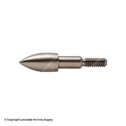 Bohning Stainless Steel Screw-In Bullet Point 11 Bohning Stainless Steel Screw-In Bullet Point -Bearpaw Shop 1480273 19 64