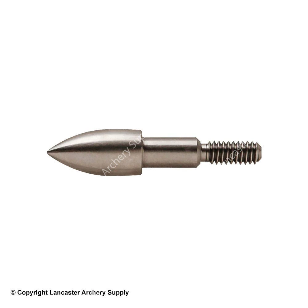 Bohning Stainless Steel Screw-In Bullet Point 3 Bohning Stainless Steel Screw-In Bullet Point - Image 3