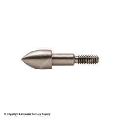 Bohning Stainless Steel Screw-In Bullet Point 13 Bohning Stainless Steel Screw-In Bullet Point -Bearpaw Shop 1480273 21 64