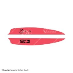 Bohning Zen Vane -Bearpaw Shop 14802750301