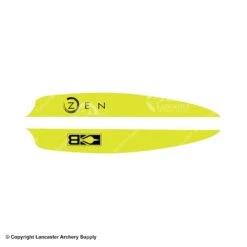 Bohning Zen Vane -Bearpaw Shop 14802750701