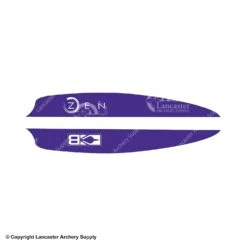 Bohning Zen Vane -Bearpaw Shop 14802750801