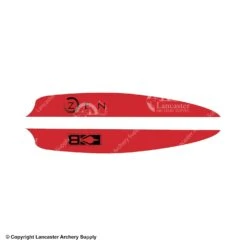 Bohning Zen Vane -Bearpaw Shop 14802750901